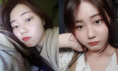 雲盤高質露臉泄密！阿黑顏漂亮女大生與男友不健康自拍流出