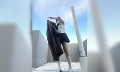 stripchat yingtao-888 戶外露出自慰 (6)