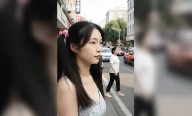 【AI視頻】美乳大賽（四集全彩蛋）
