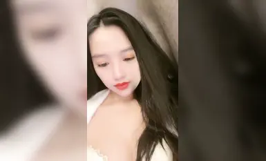 喝個椰寶-罕見超高顏值女神這么漂亮的美女 (3)