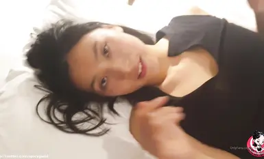 網紅留學生劉玥視頻合集 (10)