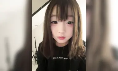 超粉嫩極品嫩妹主播 (1)