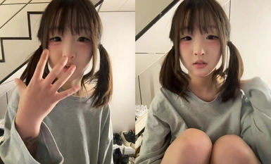 超粉嫩極品嫩妹主播 (3)