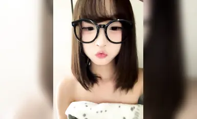 超粉嫩極品嫩妹主播 (4)