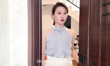 顏值氣質美女博主「Chloe_Lin」（林千夜）家教林千夜的實踐教學——用身體教學生怎麼學生物