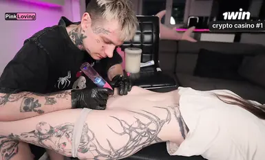 DaytwointheLifeofaTattooArtist-Pinkloving