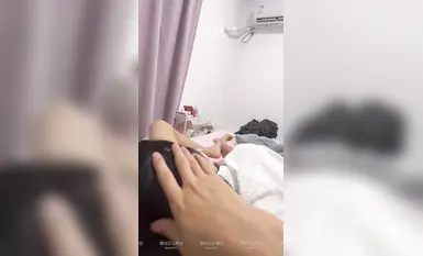 NTR綠帽情侶『情侶日記』Jk制服女友+白絲 先口爆再按著艹哭  原聲對話刺激