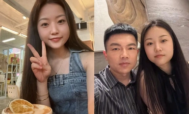 【原相機泄密】露臉情侶真實性愛自拍，白天穿牛仔的清純妹子晚上上床後秒變淫娃，無水印原檔
