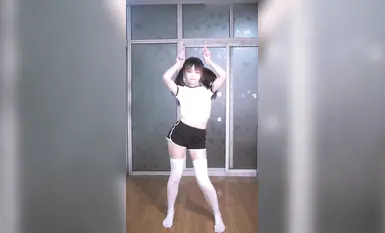 [补档]甜魔法使凛牙 - 体操服大摆锤PhutHon
