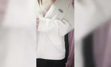 極品粉嫩女主播 (4)