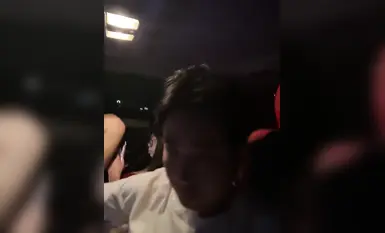 素人情侶做愛 (1)