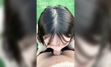 大學時期談的女朋友 被我調教成母狗了-3