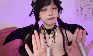 小鳥大王   姐姐是你召喚出來的魅魔