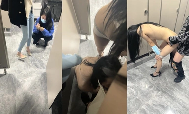 极品女神双飞场,双姝争艳人气登顶,专业黄播团队,香艳刺激淫靡佳作(10)