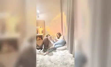 极品女神双飞场,双姝争艳人气登顶,专业黄播团队,香艳刺激淫靡佳作(6)