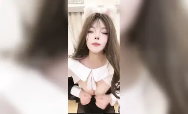 自购多位高颜值美女一对一视频(5)