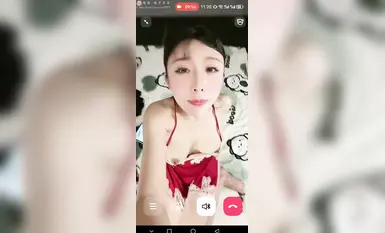 自购多位高颜值美女一对一视频(8)