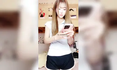 18 Kecantikan Baju Peri Buah-buahan, Bunga Sekolah Tulen, Pelajar Perempuan Asrama, Siaran Langsung Menanggalkan Pakaian, Wanita Keinginan Kontras, Alat Peraga, Melancap, Harimau Putih, Muka Merah Jambu Ahei (17)