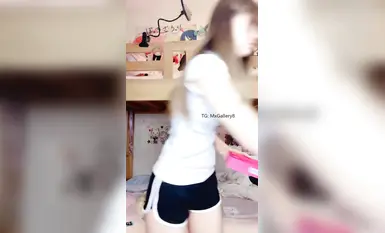 18 Kecantikan Baju Peri Buah-buahan, Bunga Sekolah Tulen, Pelajar Perempuan Asrama, Siaran Langsung Menanggalkan Pakaian, Wanita Keinginan Kontras, Alat Peraga, Melancap, Harimau Putih, Muka Merah Jambu Ahei (17)