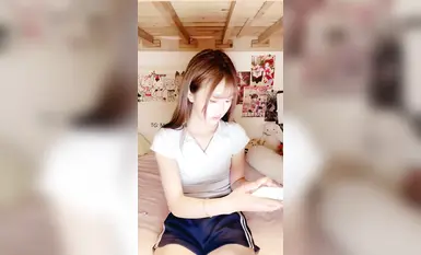 18果味仙女顶美清纯校花纯欲学生妹宿舍直播脱衣反差欲女道具抽插自慰白虎粉嫩阿黑颜(28)