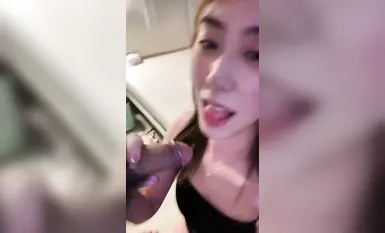 女友口交-2