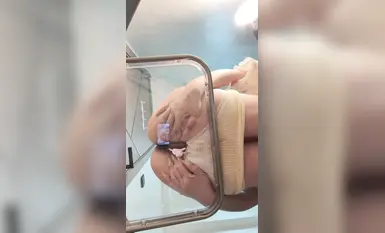 抖音丝足网黄【爱吃猪脚饭】自慰福利合集情趣制服诱惑白嫩裸足模拟足交蜜穴骑乘假屌(9)