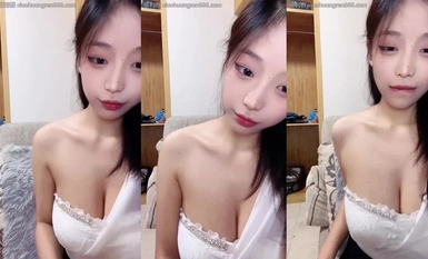 有容奶大_性感美女主播大尺度 (9)