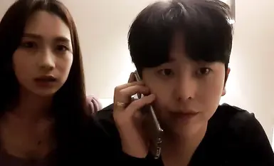 韓國小帥哥跟高顏值清純姑娘合房粉絲房福利