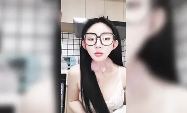爱薇精选极品身材女主播，巨乳淫荡反差婊(11)