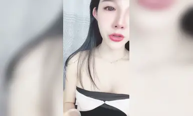 爱薇精选极品身材女主播，巨乳淫荡反差婊(12)
