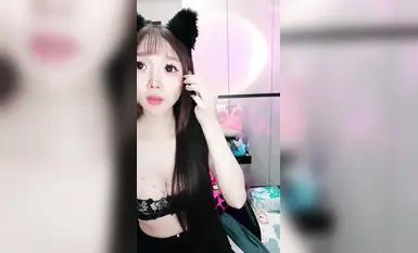 爱薇精选极品身材女主播，巨乳淫荡反差婊(19)