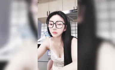 爱薇精选极品身材女主播，巨乳淫荡反差婊(8)
