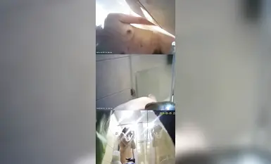 熟女老师shelly洗澡，丰满成熟身材多角度无死角曝光