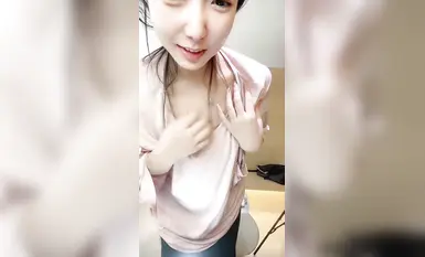 極品巨乳高顏值美女直播
