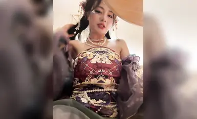 Asia-露出直播 (1)
