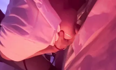 Isang modelo mula sa Xiancun Village, Tianhe District, Guangzhou, na may napakagandang pangangatawan at napakagandang mukha ng isang kilalang tao sa internet, si [Little Lady] ay nakipagtalik sa kanyang sugar daddy (2)