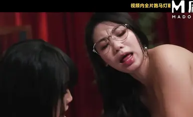 郝叔叔與他的女人 生日宴的人妻雙飛狂歡 #蘇暢 #梁冪