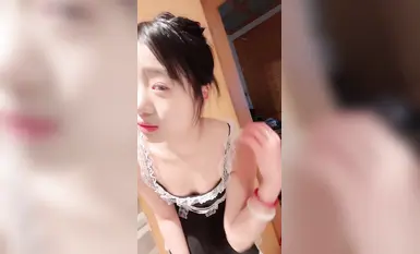 剛出社會的極品小嫩妹 (5)