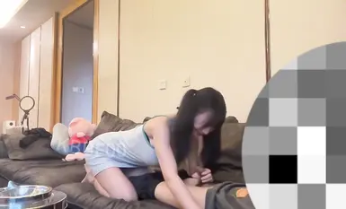 推特_#唐唐_#奶凶大人_做愛調教-3