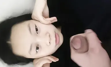 骚货人妻露脸口爆吞精第一视角