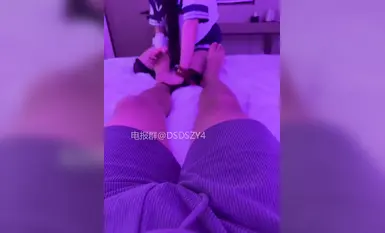 按摩店騷貨帶出來約操~口活技術過硬一連約了好幾個 (3)