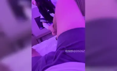 按摩店騷貨帶出來約操~口活技術過硬一連約了好幾個 (3)