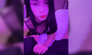 按摩店騷貨帶出來約操~口活技術過硬一連約了好幾個 (4)