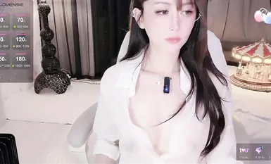 Stripchat 主播