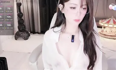 Stripchat 主播