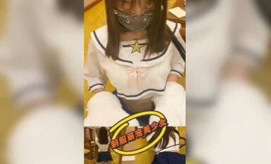 ความงามอันดับต้น ๆ ของหน้าเด็กและหน้าอกใหญ่ 91 คนล่าสุดคือ Taotaoya สาวสัตว์เลี้ยงที่ได้รับการฝึกฝนในชุดกะลาสีเรือคั้นน้ำและแตกในหีสวยที่เท่มากและน้ำอสุจิรั่ว [ลายน้ำ]