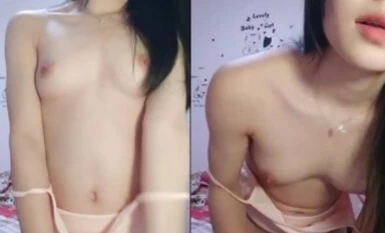 Buổi tối tự học về, sau khi bị mẹ phát hiện lần trước, tôi lặng lẽ đợi mẹ đi ngủ rồi bắt đầu phát sóng trực tiếp để kiếm tiền sinh hoạt, xoa bóp, tiểu tiện và nói chuyện về trường học!