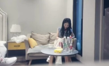 [Night is too beautiful seven nights] Tonight 3500 extreme peripheral, face value and body perfect, and then climb the peak of the profession 01