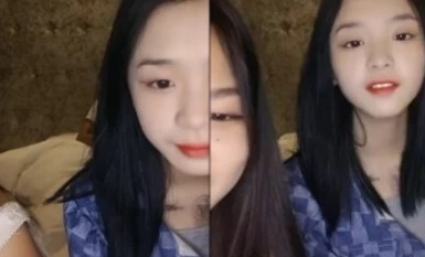 Sepupu Nanning - Meng Han, 18 tahun, Meng Han telah disetubuhi oleh abang otot perutnya dan berkrim lagi! (1)