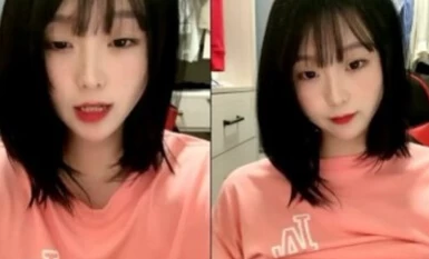 哈尔滨-胖次 ：给哥哥比个心，刷礼物啥都不看的就是好大哥，白嫖的可是烂屁眼哈哈哈，射到我嘴里好给你解解渴，靠不要